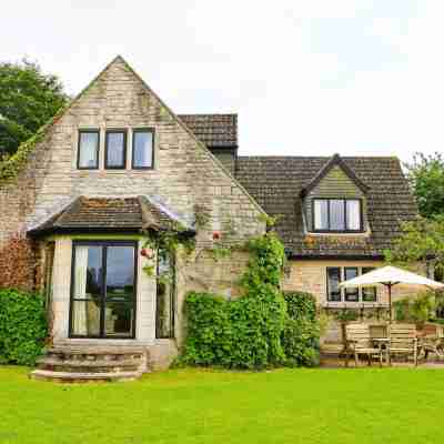 Oxbridge Farm Hotel Exterior