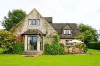 Oxbridge Farm Hotels near Othona Community, West Dorset