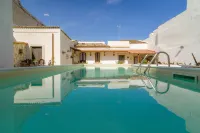 Morfeo Charming Rooms & Relax - Pools