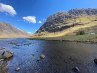 Burnbank Lodges