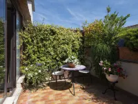 Atlante Garden Hotel Hotels near Piazza del Risorgimento