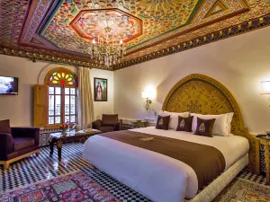 리아드 마리아나 스위트 & 스파