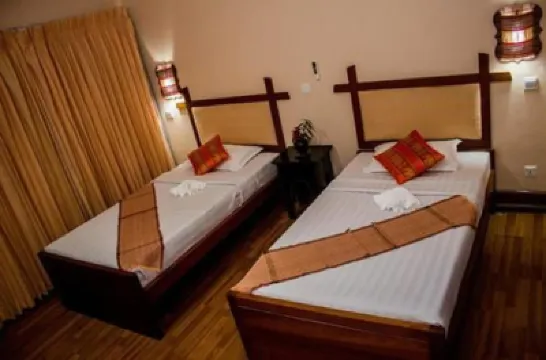 Lawkanat Hotel Hotels in 