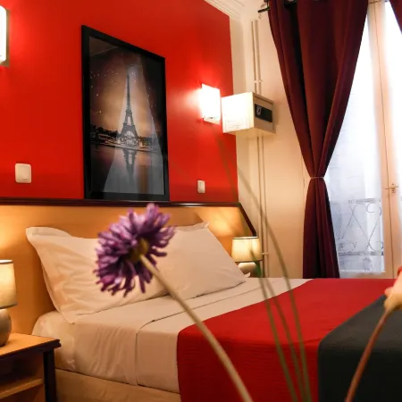Hotel Audran