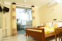 Queens Beach Hotel - pantai