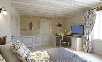 Château la Rose Perrière