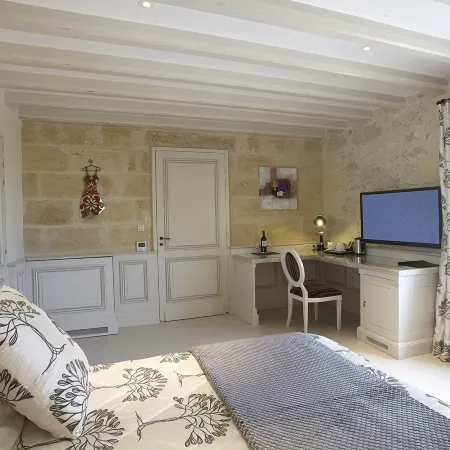 Château la Rose Perrière