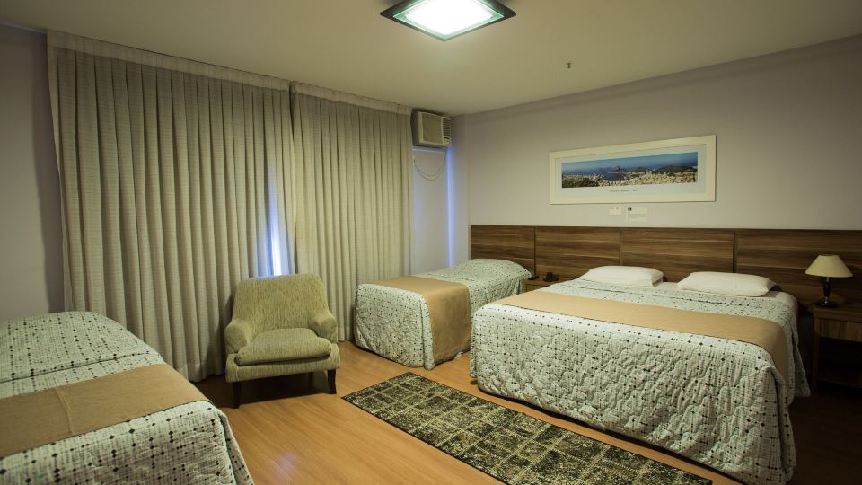 Gallant Hotel