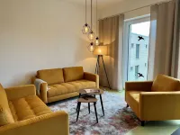 Appartements Haus Augustinus Hotels in Rinkerode