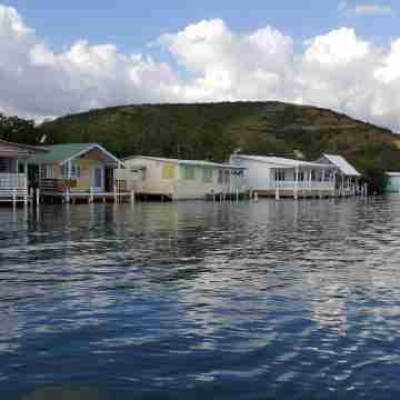 La Jamaca - Island Vibe Hotel Hotel Exterior