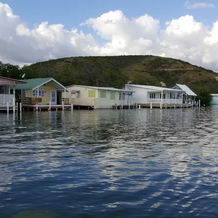 La Jamaca - Island Vibe Hotel