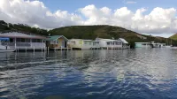 La Jamaca Hotel- La Parguera Hoteles en Parguera