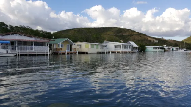 La Jamaca - Island Vibe Hotel