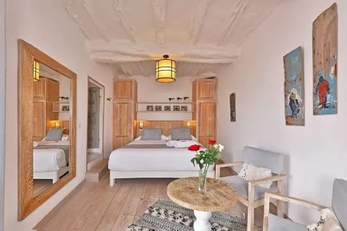 Villa Garance - ที่มีที่จอดรถ
