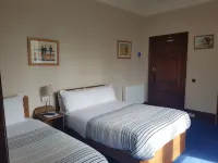 Bonkle House Hotels in Wishaw