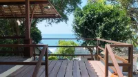 P.D. Beach Resort - Sea View