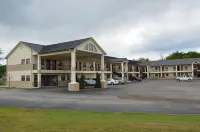 Motel 6 Atoka, OK Hotels in Atoka County