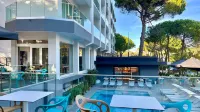 Hotel President Lignano - piscina