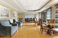 Turf Valley Resort - spa