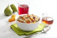Fairfield by Marriott Coimbatore - breakfast
