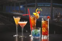 Tokyo Dome Hotel - Bintang 5