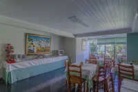 特雷西納酒店 - 早餐