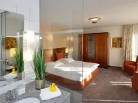 Wellings Romantik Hotel Zur Linde Hotels in Moers