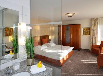 Wellings Romantik Hotel Zur Linde