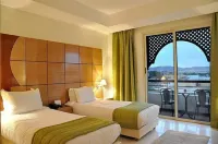 Menzeh Zalagh City Center Hotel di Wilaya de Fes