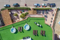 Hotel Villa Piras - Family