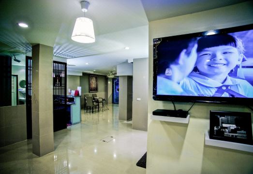 Prince House Pratunam
