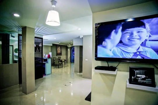 รูปภาพของปริ้นซ์เฮาส์ ประตูน้ำ