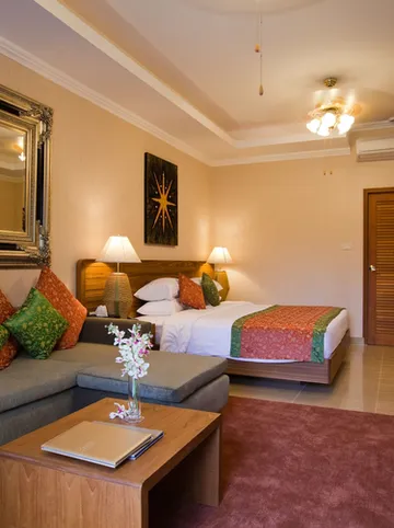 รูปภาพของบ้านสวย รีสอร์ท - Baan Souy Resort