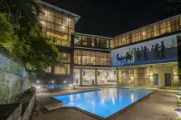 Silvanus Forest Retreat by Madstays, Alibaug Hotel di Chaul
