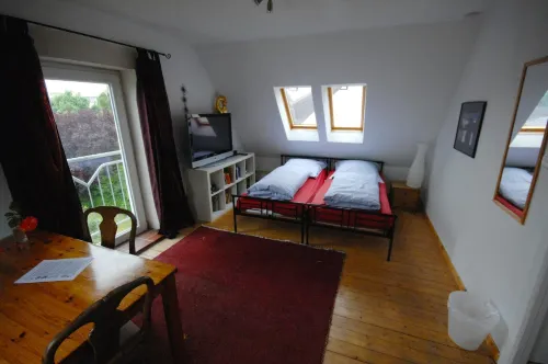 Airportgästehaus Bremen Hotel a Stuhr