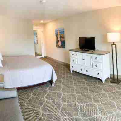 Riverview Resort Rooms