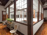Isla Baja Suites Hotels in Teno