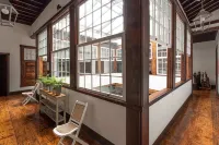 Isla Baja Suites Hotels in Garachico