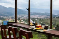 Hospedaje la Tierrita Villa de Leyva - Villas