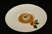 De Keyser Hotel - petit déjeuner