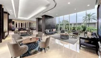 Oakwood Suites la Maison Jakarta Hotel di Jakarta Selatan