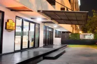 Star 3 Residence - Kuntosalit