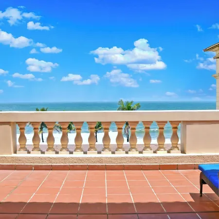 Galle Face Hotel