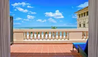 Galle Face Hotel - Ocean View
