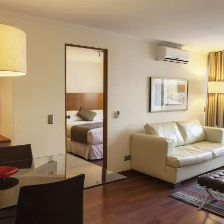 Stay Essential Apartments by Time Hotel & Apartments