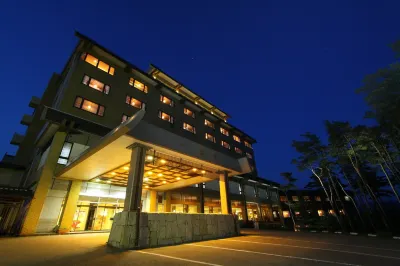 Yahatakan Hotels near Sado Island