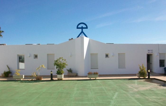 Virgen del Mar Holidays