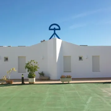 Virgen del Mar Holidays