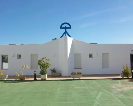 Hotel Playa Bocaina Hoteles en Mojácar