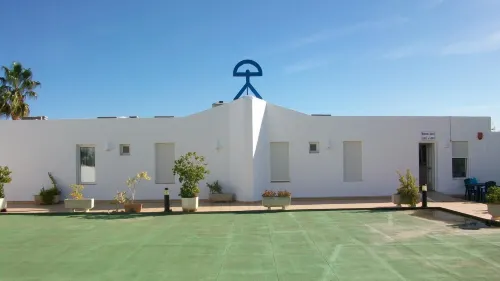 Virgen del Mar Holidays Hotels in Carboneras